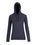 Picture of RAMO Women's fusion T-shirt Hoodie F392LD