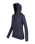 Picture of RAMO Women's fusion T-shirt Hoodie F392LD