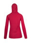 Picture of RAMO Women's fusion T-shirt Hoodie F392LD