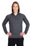 Picture of RAMO Mens' Greatness Half-Hood Top F393HZ