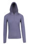 Picture of RAMO Mens' Greatness Half-Hood Top F393HZ