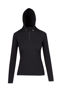 Picture of RAMO Women's Greatness Half-Hood Top F393LD