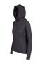 Picture of RAMO Women's Greatness Half-Hood Top F393LD