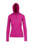 Picture of RAMO Women's Greatness Half-Hood Top F393LD