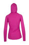 Picture of RAMO Women's Greatness Half-Hood Top F393LD