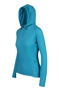 Picture of RAMO Women's Greatness Half-Hood Top F393LD