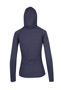 Picture of RAMO Women's Greatness Half-Hood Top F393LD