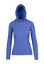 Picture of RAMO Women's Greatness Half-Hood Top F393LD