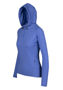 Picture of RAMO Women's Greatness Half-Hood Top F393LD