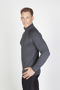 Picture of RAMO Mens Greatness Half Zip Mock Neck F389HZ