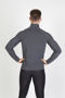 Picture of RAMO Mens Greatness Half Zip Mock Neck F389HZ