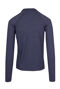 Picture of RAMO Mens Greatness Half Zip Mock Neck F389HZ