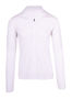 Picture of RAMO Mens Greatness Half Zip Mock Neck F389HZ