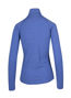 Picture of RAMO Womens Greatness Half Zip Mock Neck F389LD