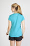 Picture of RAMO Womens Greatness Athletic T-shirt T449LD