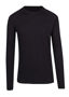 Picture of RAMO Men's / Unisex Greatness Heather Long Sleeve T-shirt T223LS