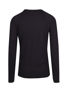 Picture of RAMO Men's / Unisex Greatness Heather Long Sleeve T-shirt T223LS