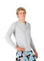 Picture of RAMO Men's Hanley L/S T-shirt T000LB