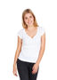 Picture of RAMO Women's Hanley T-shirt T107LD