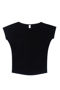 Picture of RAMO Women's Bat Wing T-shirt T401LD