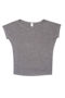 Picture of RAMO Women's Bat Wing T-shirt T401LD