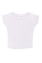 Picture of RAMO Women's Bat Wing T-shirt T401LD