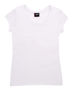 Picture of RAMO Women's Jersey Scoop  Neck T-shirt T929LD