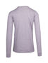 Picture of RAMO Men's / Unisex Long Sleeve T-shirt T222LS