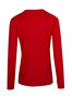 Picture of RAMO Men's / Unisex Long Sleeve T-shirt T222LS