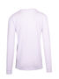 Picture of RAMO Men's / Unisex Long Sleeve T-shirt T222LS