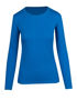 Picture of RAMO Women's Long Sleeve T-shirt T121LD