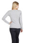 Picture of RAMO Women's Long Sleeve T-shirt T121LD