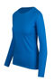 Picture of RAMO Women's Long Sleeve T-shirt T121LD