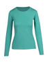 Picture of RAMO Women's Long Sleeve T-shirt T121LD