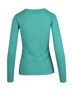 Picture of RAMO Women's Long Sleeve T-shirt T121LD