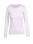 Picture of RAMO Women's Long Sleeve T-shirt T121LD