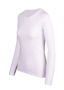 Picture of RAMO Women's Long Sleeve T-shirt T121LD