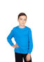 Picture of RAMO Kid's Long Sleeve T-shirt T220KS