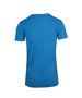 Picture of RAMO Mens Marl V-neck T-shirt T903TV