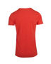 Picture of RAMO Mens Marl V-neck T-shirt T903TV