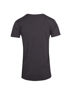 Picture of RAMO Mens Marl V-neck T-shirt T903TV