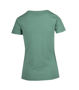 Picture of RAMO Womens Color Marl Tee T555LD