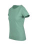 Picture of RAMO Womens Color Marl Tee T555LD