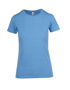 Picture of RAMO Womens Color Marl Tee T555LD