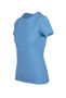 Picture of RAMO Womens Color Marl Tee T555LD