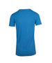 Picture of RAMO Men's / Unisex Marl Crew Neck T-shirt T938HD