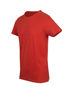 Picture of RAMO Men's / Unisex Marl Crew Neck T-shirt T938HD