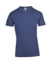 Picture of RAMO Mens Heavy Marl T-shirt T555HB