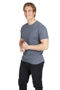 Picture of RAMO Mens Heavy Marl T-shirt T555HB