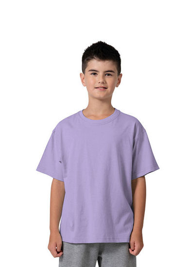 Picture of RAMO Kid's Regular T-shirt T302HT